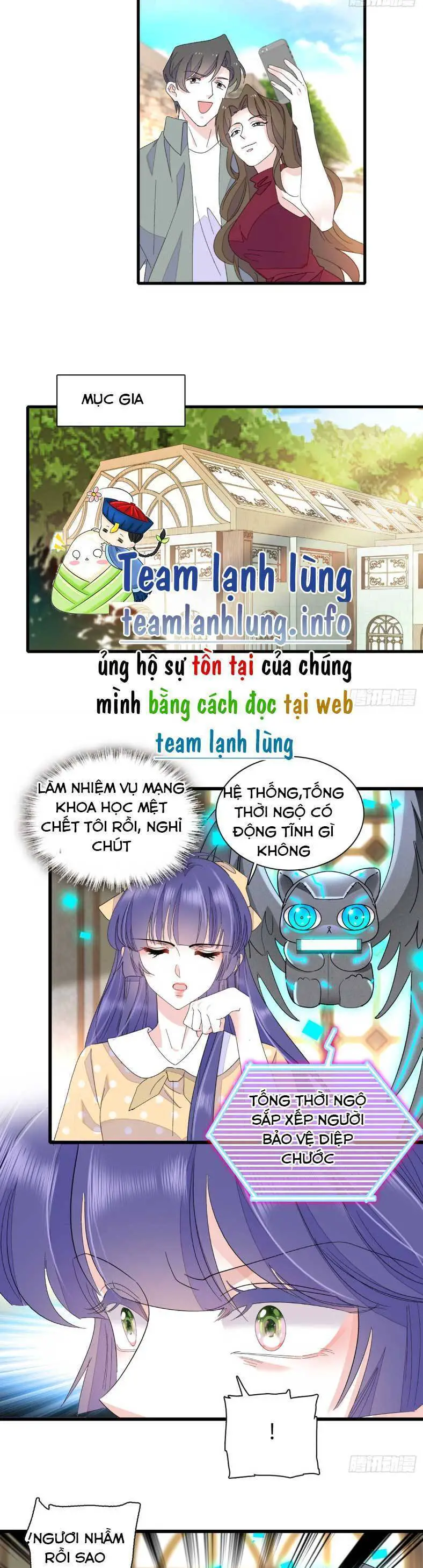 Thiên Kim Toàn Năng Bá Khí Ngút Trời Nettruyen ZZZ Chương 96 Page 14