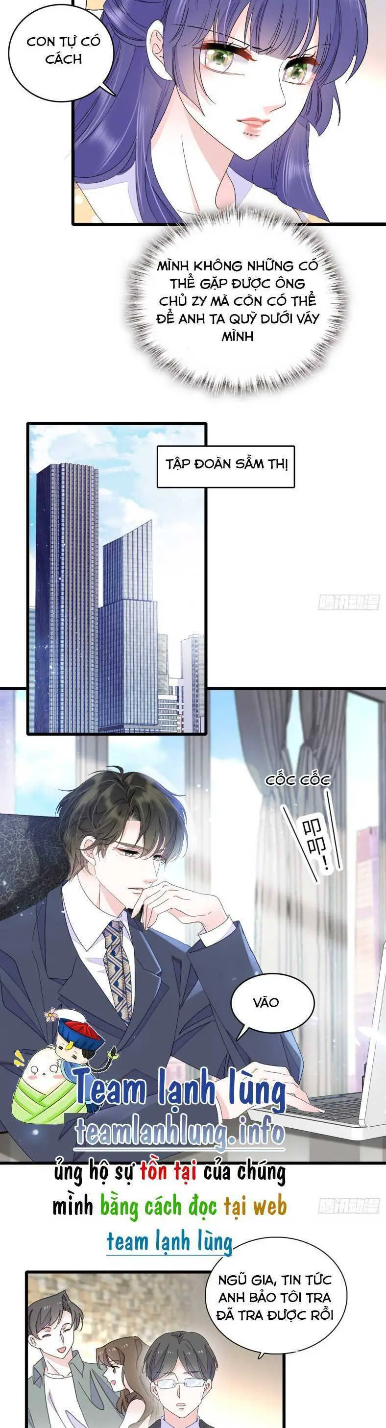 Thiên Kim Toàn Năng Bá Khí Ngút Trời Nettruyen ZZZ Chương 96 Page 19