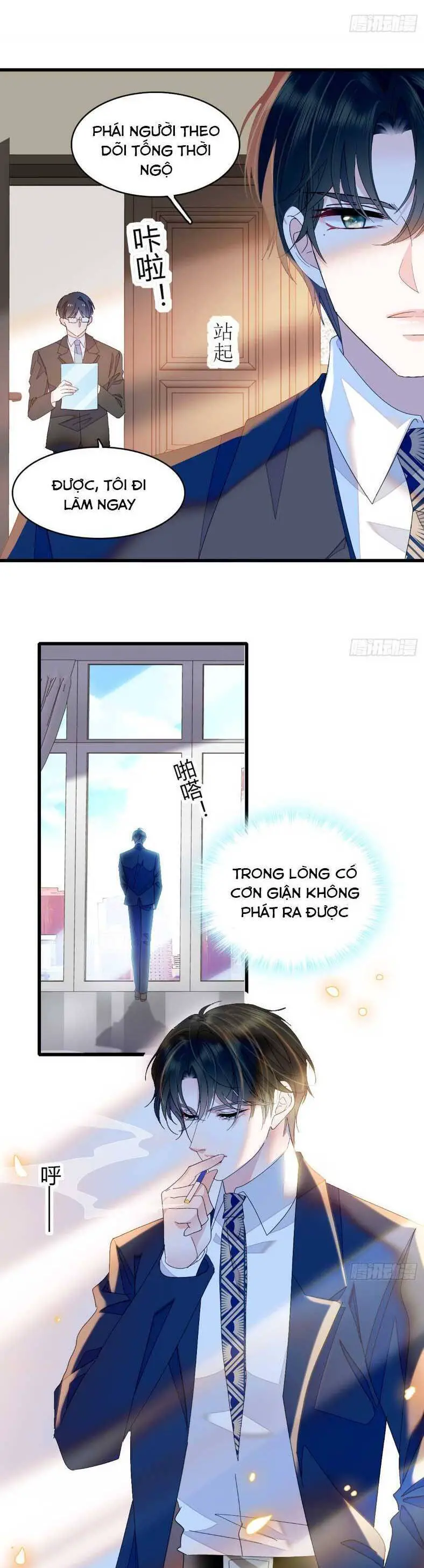 Thiên Kim Toàn Năng Bá Khí Ngút Trời Nettruyen ZZZ Chương 96 Page 21