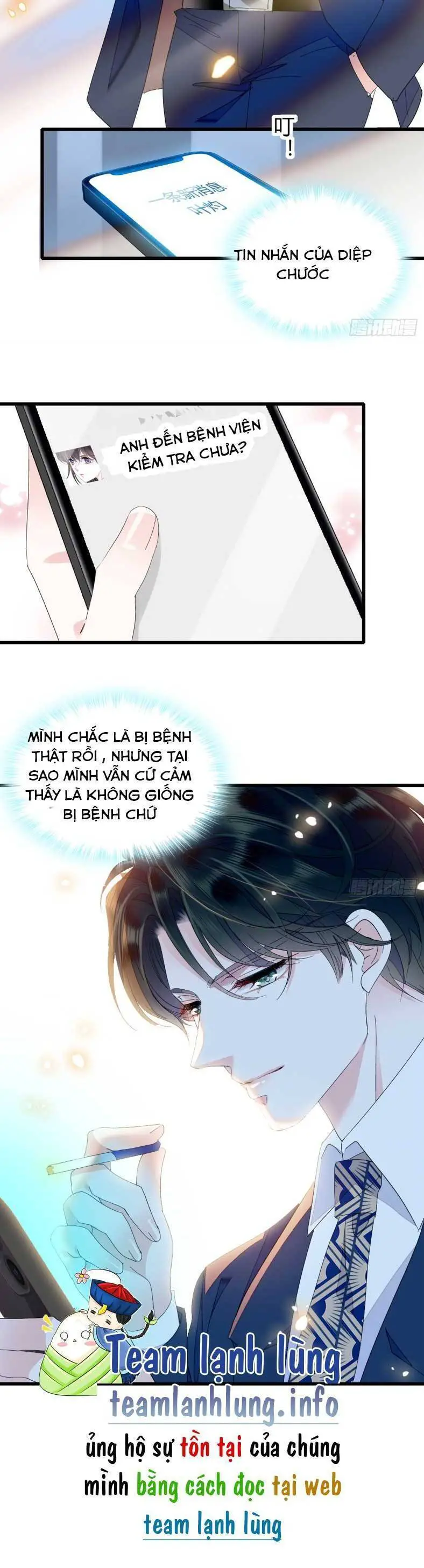 Thiên Kim Toàn Năng Bá Khí Ngút Trời Nettruyen ZZZ Chương 96 Page 22