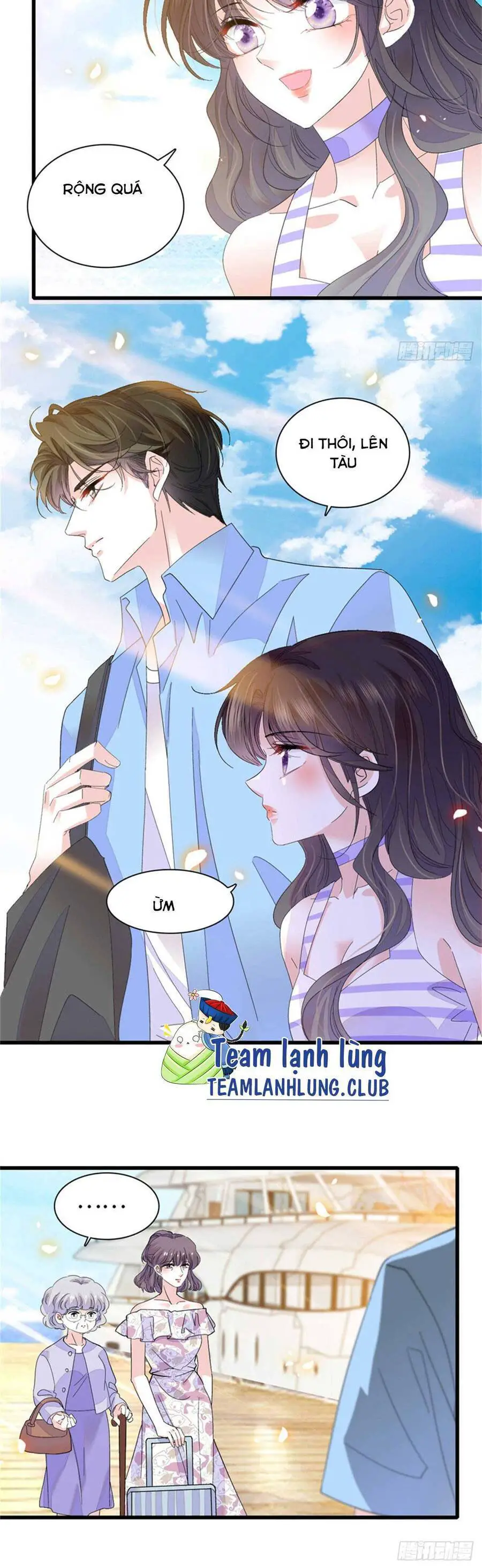 Thiên Kim Toàn Năng Bá Khí Ngút Trời Nettruyen ZZZ Chương 92 Page 14