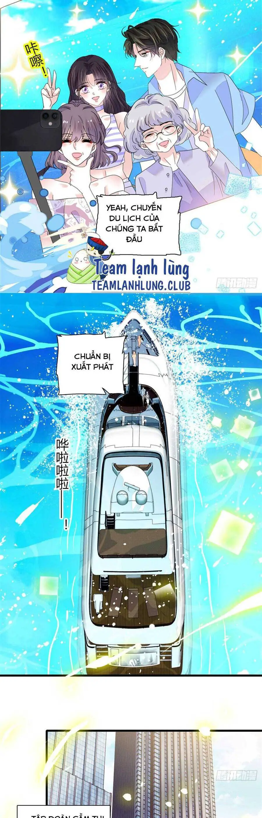 Thiên Kim Toàn Năng Bá Khí Ngút Trời Nettruyen ZZZ Chương 92 Page 19