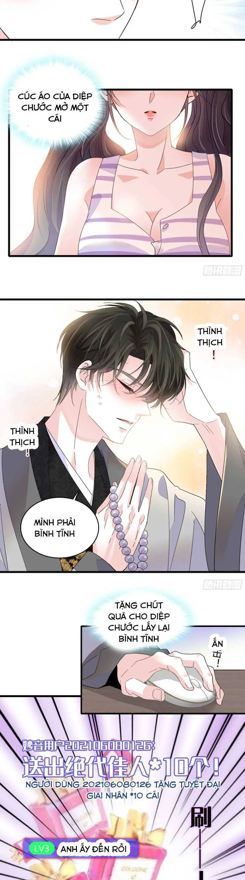 Thiên Kim Toàn Năng Bá Khí Ngút Trời Nettruyen ZZZ Chương 90 Page 14