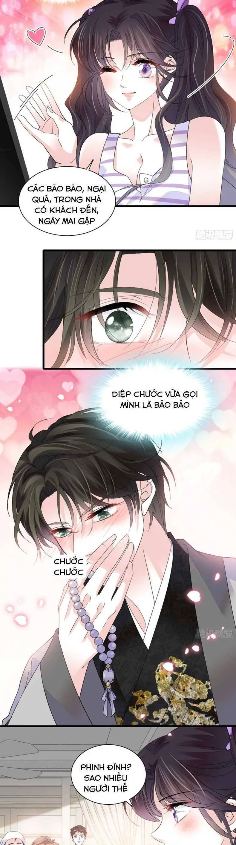 Thiên Kim Toàn Năng Bá Khí Ngút Trời Nettruyen ZZZ Chương 90 Page 17