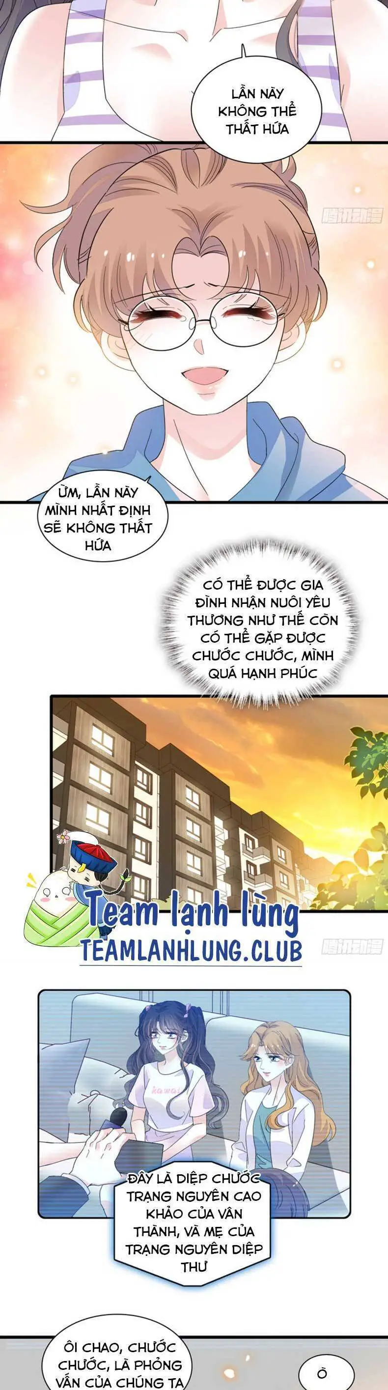 Thiên Kim Toàn Năng Bá Khí Ngút Trời Nettruyen ZZZ Chương 90 Page 19