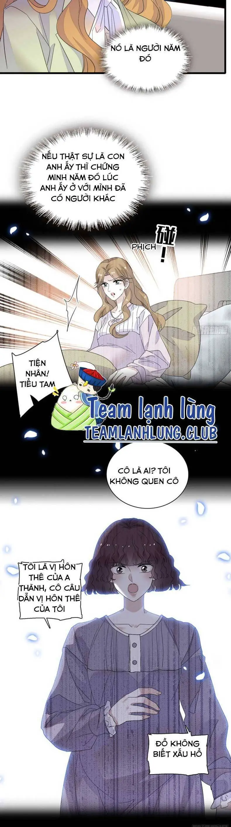Thiên Kim Toàn Năng Bá Khí Ngút Trời Nettruyen ZZZ Chương 90 Page 21
