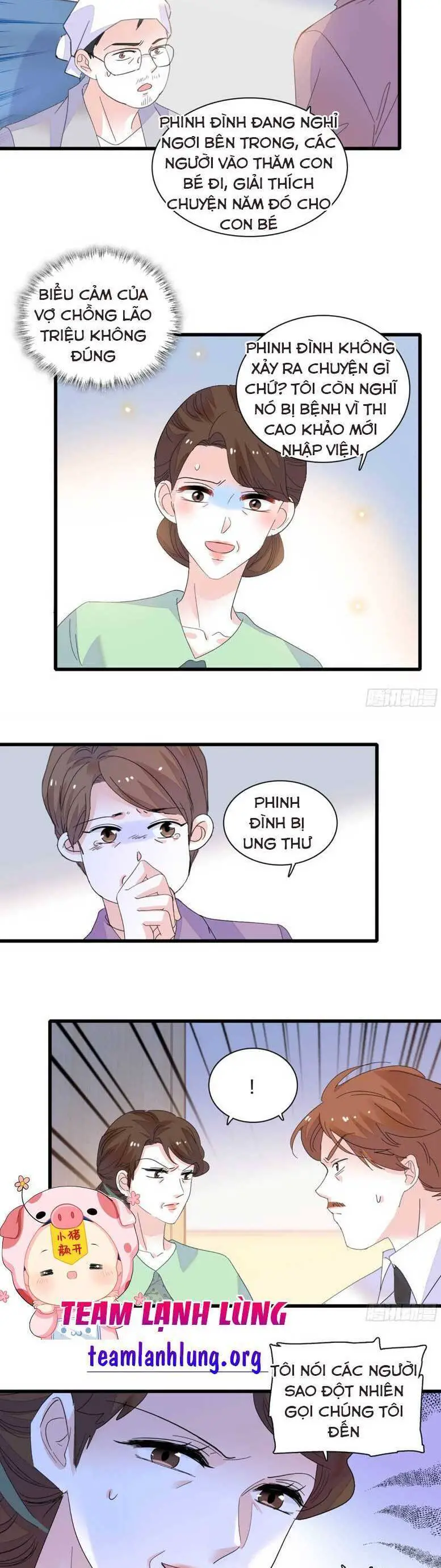 Thiên Kim Toàn Năng Bá Khí Ngút Trời Nettruyen ZZZ Chương 89 Page 2
