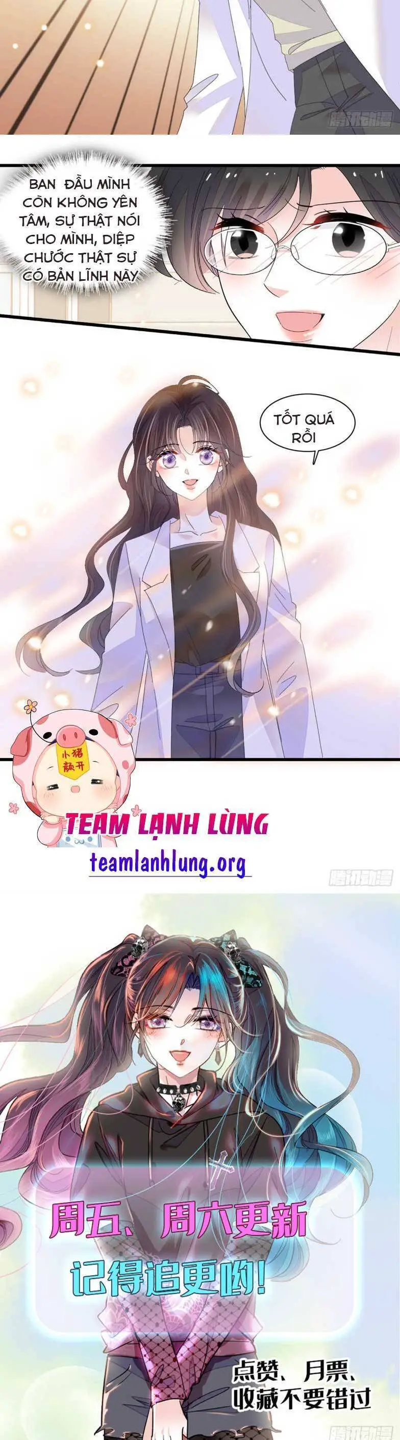 Thiên Kim Toàn Năng Bá Khí Ngút Trời Nettruyen ZZZ Chương 89 Page 18