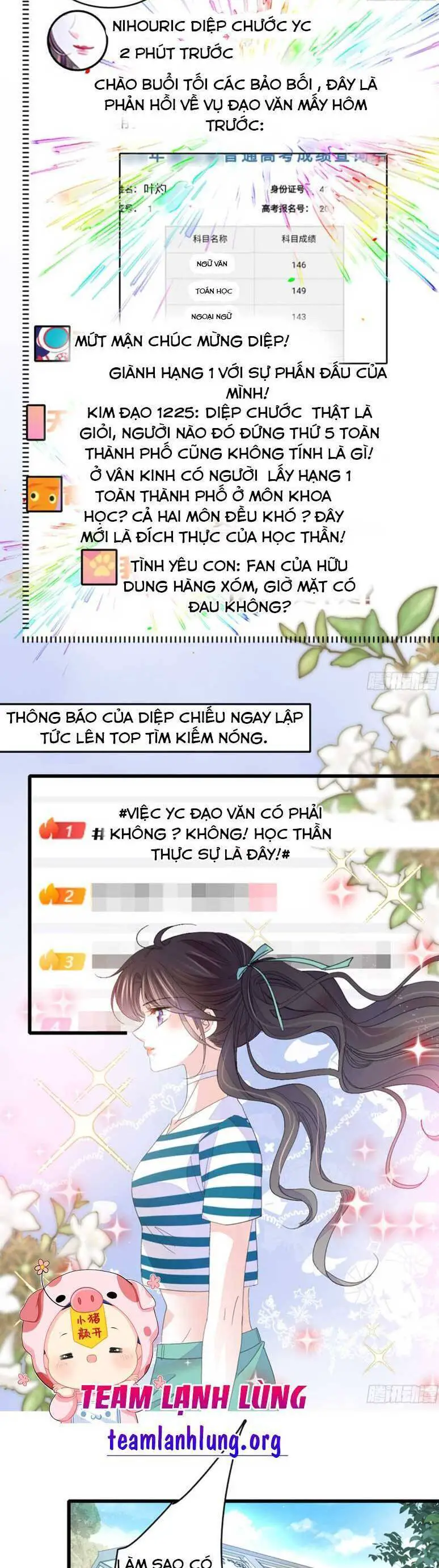 Thiên Kim Toàn Năng Bá Khí Ngút Trời Nettruyen ZZZ Chương 86 Page 4