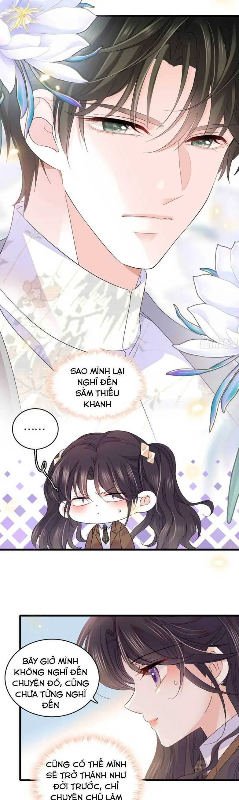Thiên Kim Toàn Năng Bá Khí Ngút Trời Nettruyen ZZZ Chương 82 Page 12
