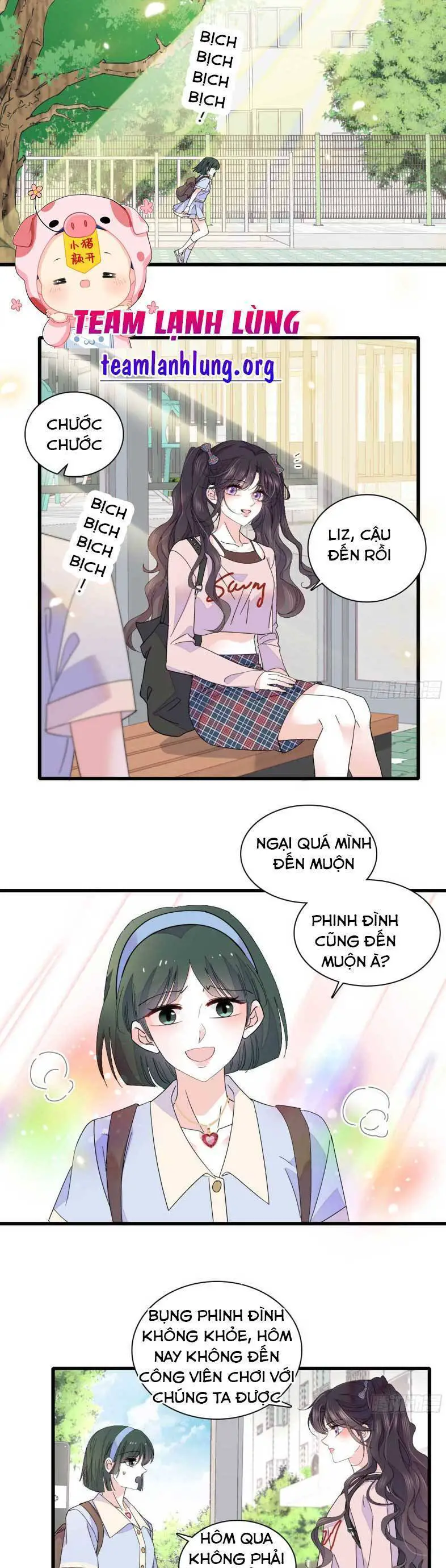 Thiên Kim Toàn Năng Bá Khí Ngút Trời Nettruyen ZZZ Chương 87 Page 1