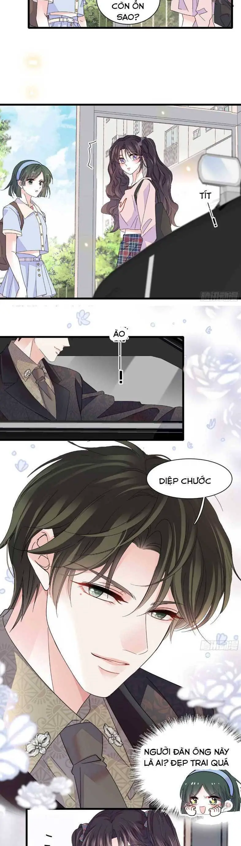 Thiên Kim Toàn Năng Bá Khí Ngút Trời Nettruyen ZZZ Chương 87 Page 2