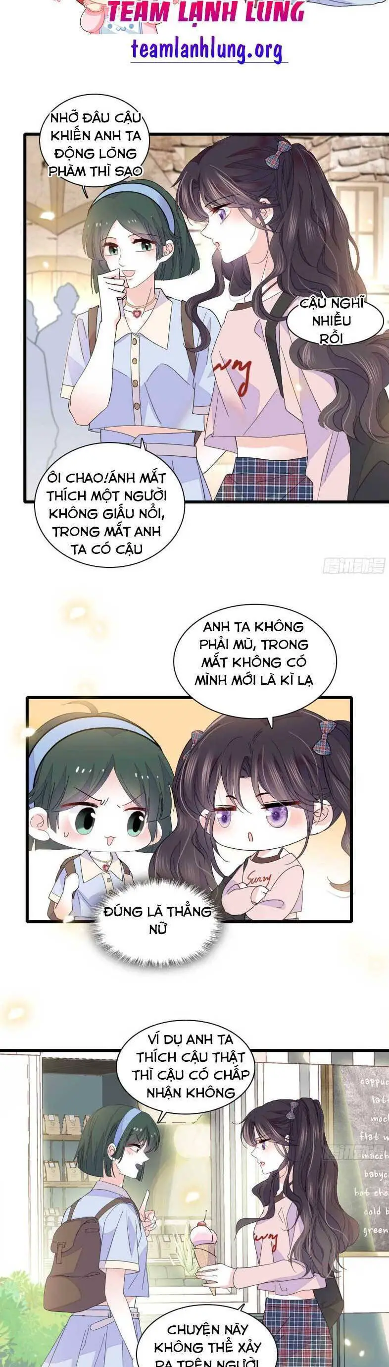 Thiên Kim Toàn Năng Bá Khí Ngút Trời Nettruyen ZZZ Chương 87 Page 7