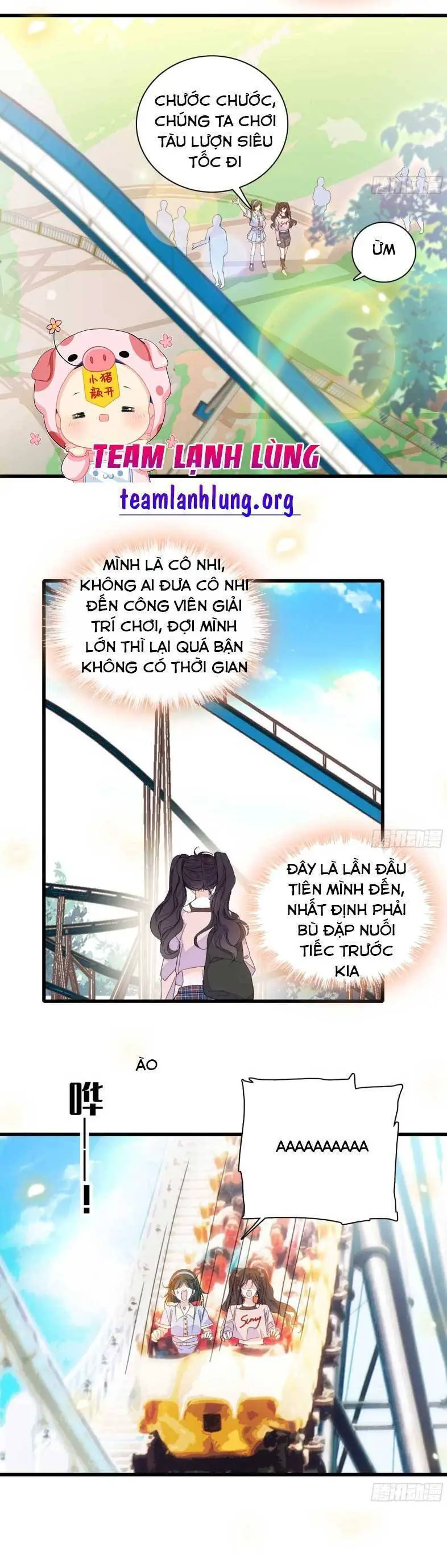 Thiên Kim Toàn Năng Bá Khí Ngút Trời Nettruyen ZZZ Chương 87 Page 9
