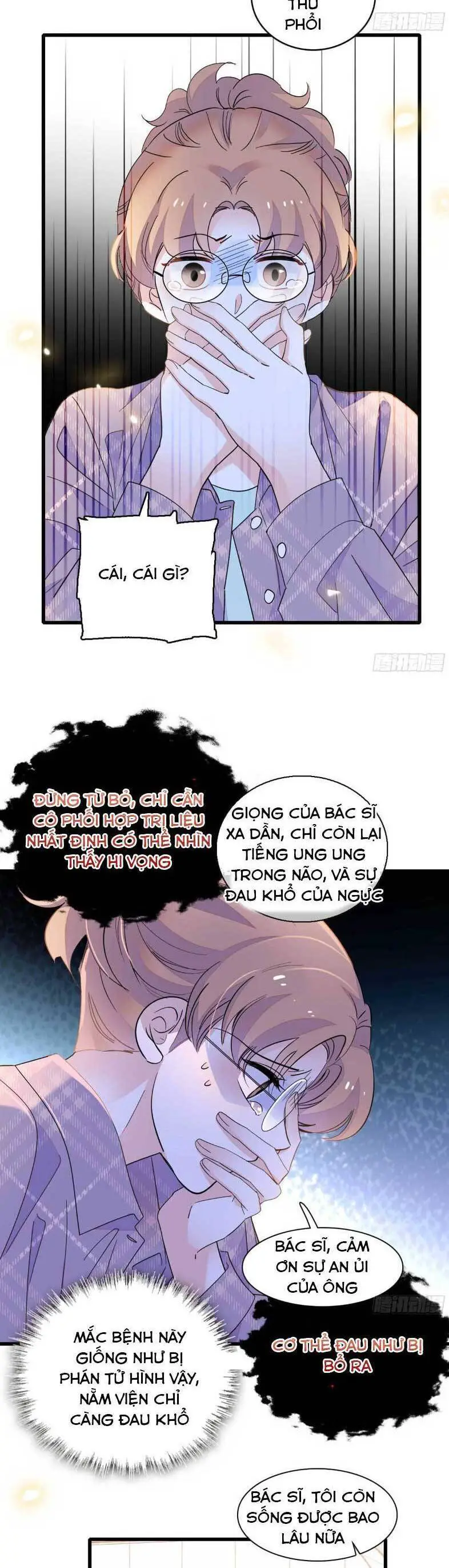Thiên Kim Toàn Năng Bá Khí Ngút Trời Nettruyen ZZZ Chương 87 Page 12