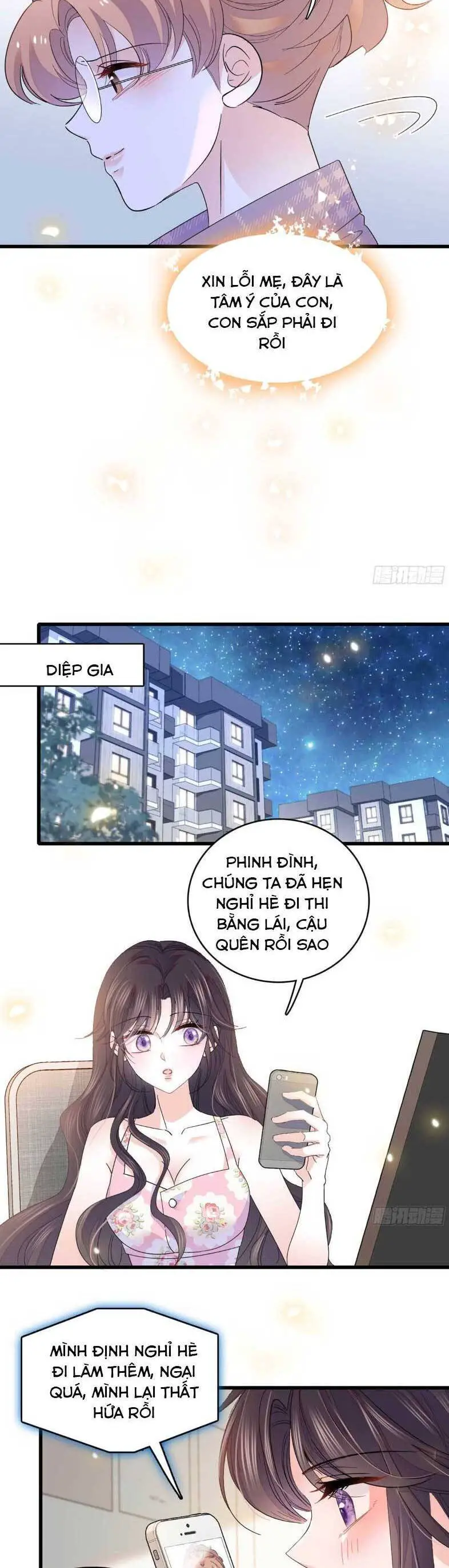 Thiên Kim Toàn Năng Bá Khí Ngút Trời Nettruyen ZZZ Chương 87 Page 16