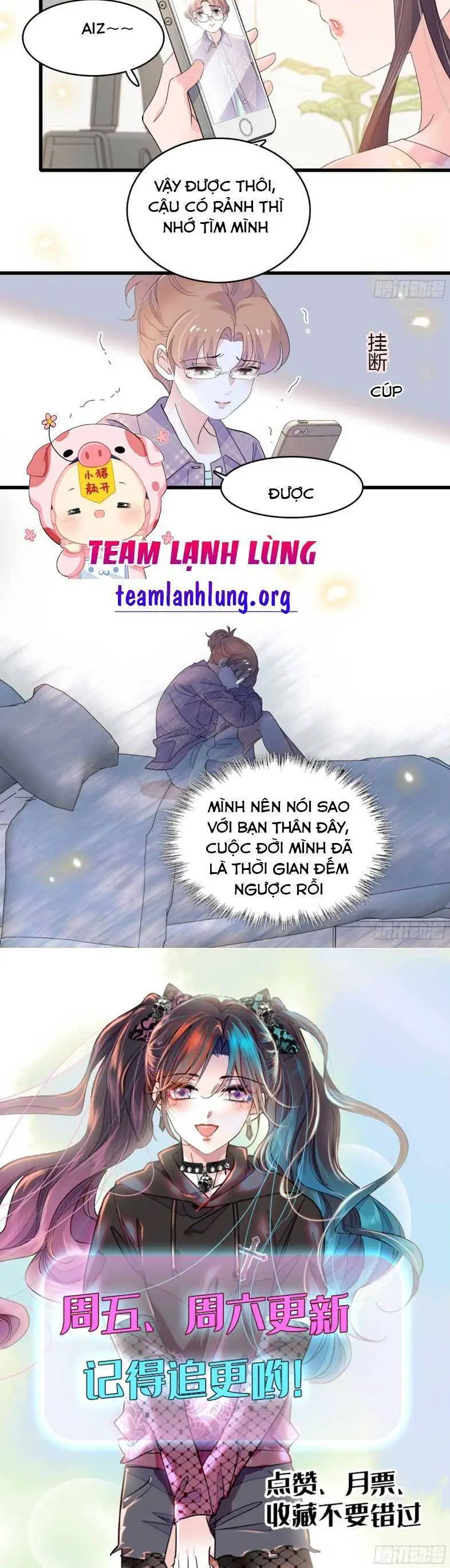 Thiên Kim Toàn Năng Bá Khí Ngút Trời Nettruyen ZZZ Chương 87 Page 17