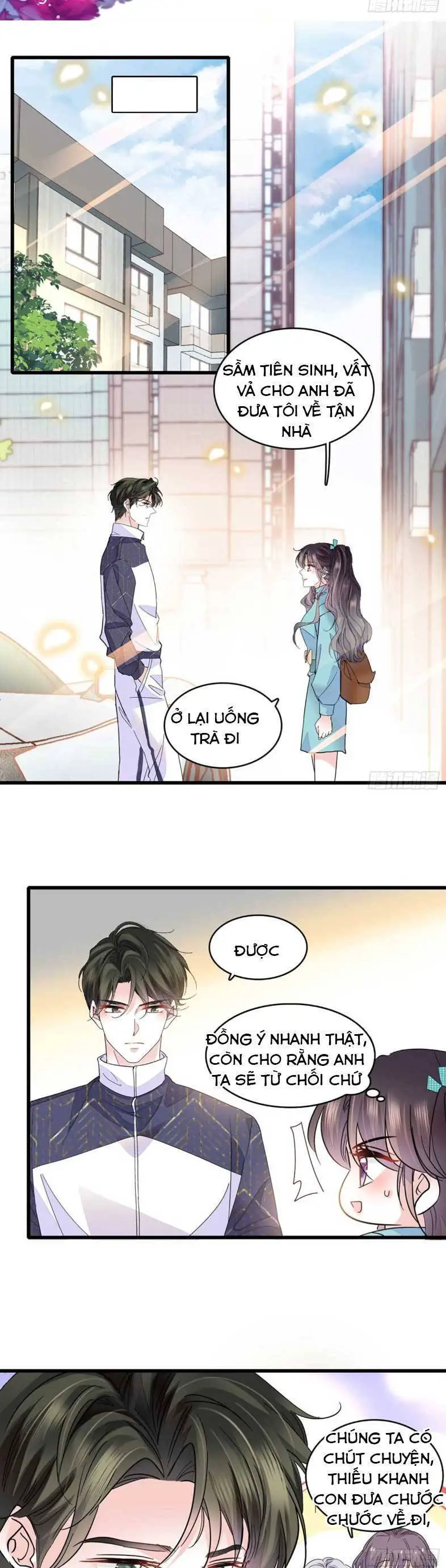 Thiên Kim Toàn Năng Bá Khí Ngút Trời Nettruyen ZZZ Chương 75 Page 1