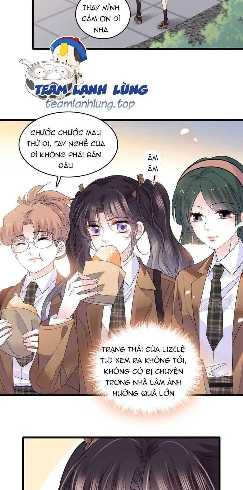 Thiên Kim Toàn Năng Bá Khí Ngút Trời Nettruyen ZZZ Chương 71 Page 2