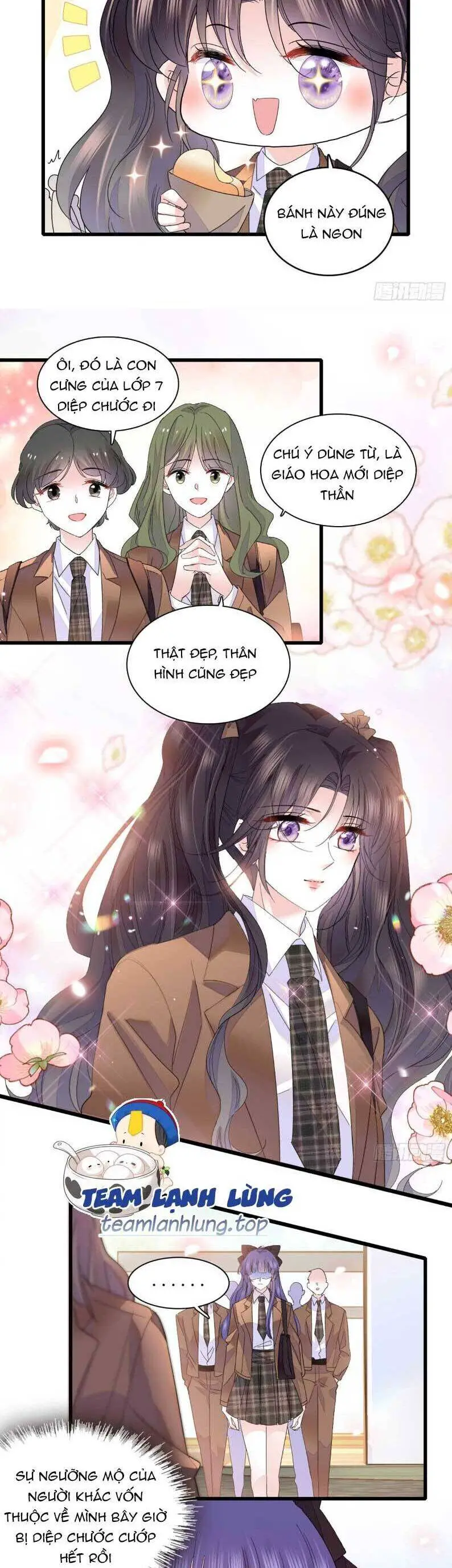 Thiên Kim Toàn Năng Bá Khí Ngút Trời Nettruyen ZZZ Chương 71 Page 3