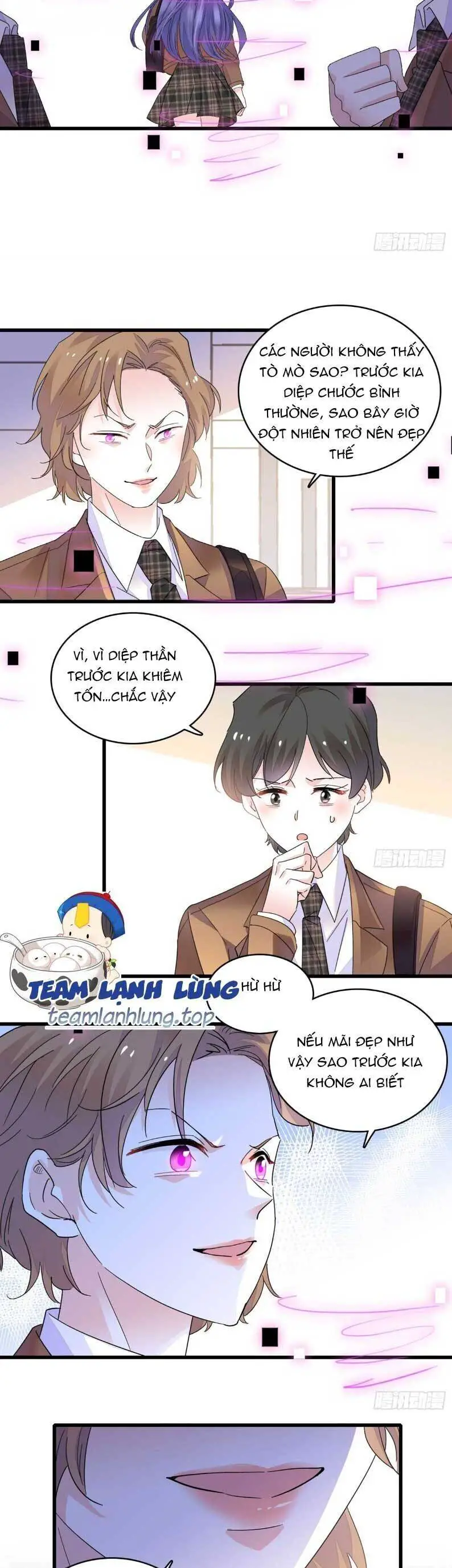 Thiên Kim Toàn Năng Bá Khí Ngút Trời Nettruyen ZZZ Chương 71 Page 6