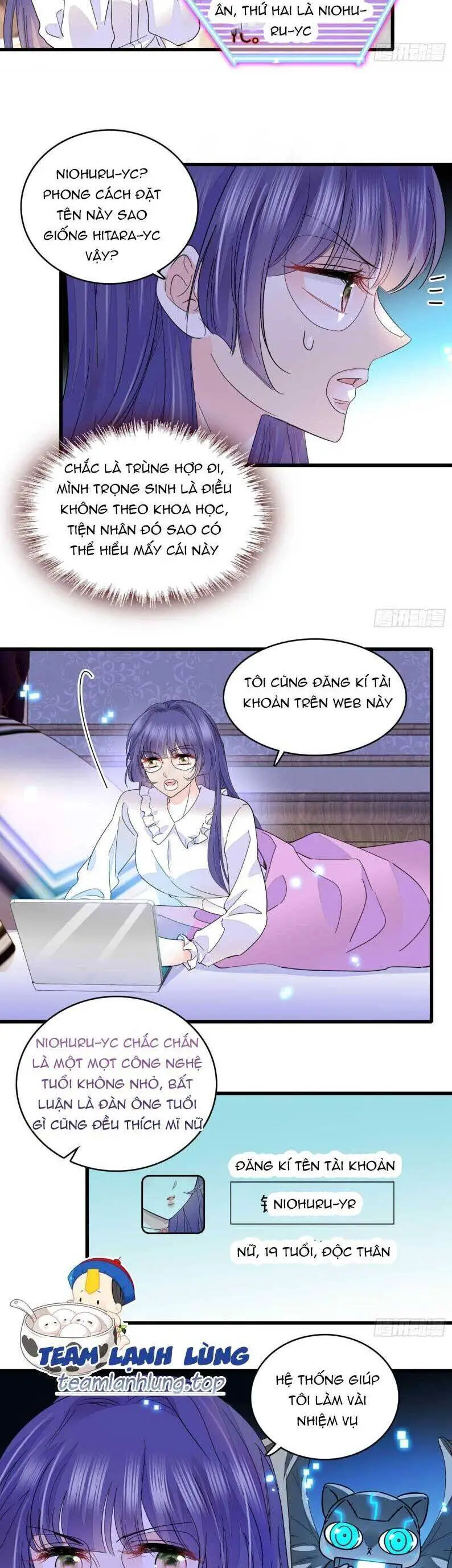 Thiên Kim Toàn Năng Bá Khí Ngút Trời Nettruyen ZZZ Chương 71 Page 11