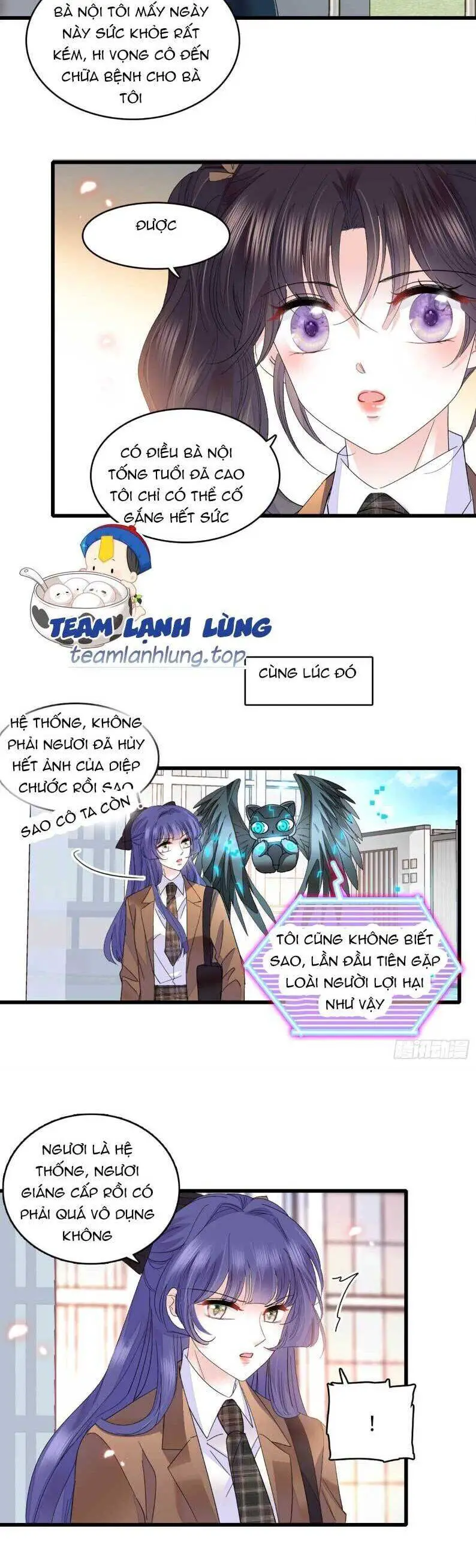 Thiên Kim Toàn Năng Bá Khí Ngút Trời Nettruyen ZZZ Chương 71 Page 17