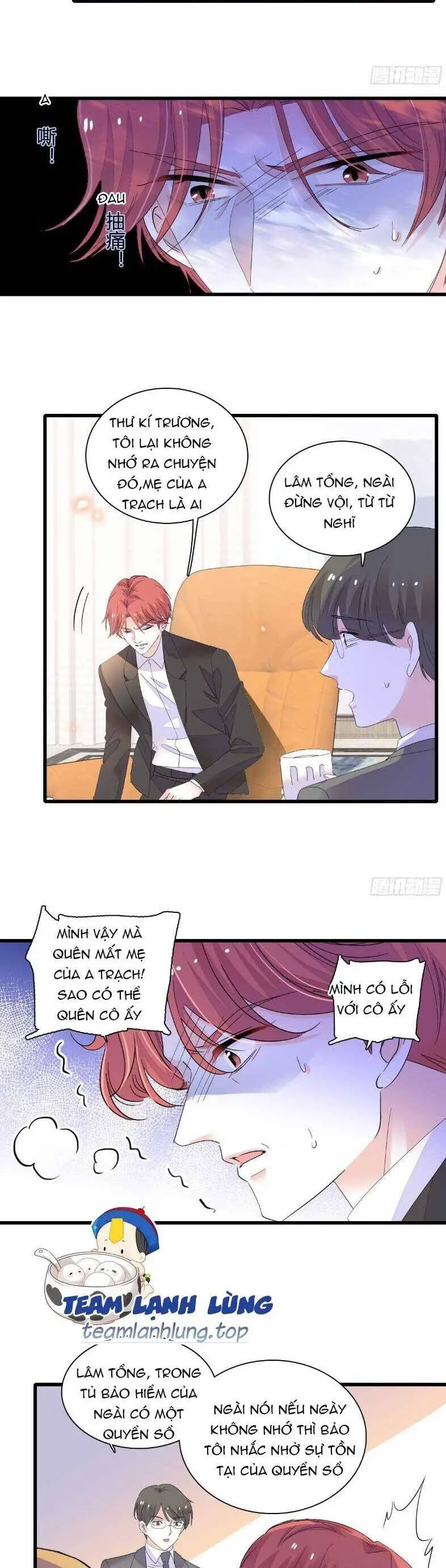 Thiên Kim Toàn Năng Bá Khí Ngút Trời Nettruyen ZZZ Chương 73 Page 11