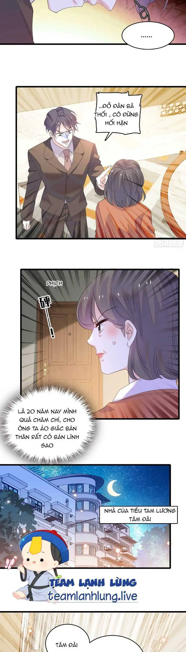 Thiên Kim Toàn Năng Bá Khí Ngút Trời Nettruyen ZZZ Chương 67 Page 5