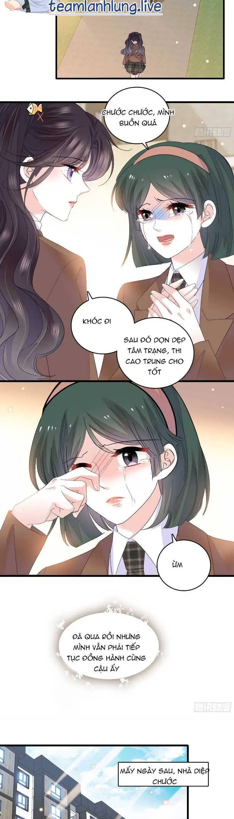 Thiên Kim Toàn Năng Bá Khí Ngút Trời Nettruyen ZZZ Chương 67 Page 13