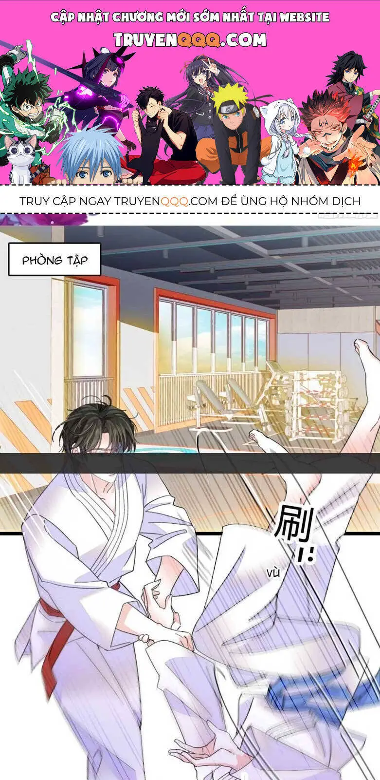 Thiên Kim Toàn Năng Bá Khí Ngút Trời Nettruyen ZZZ Chương 70 Page 1