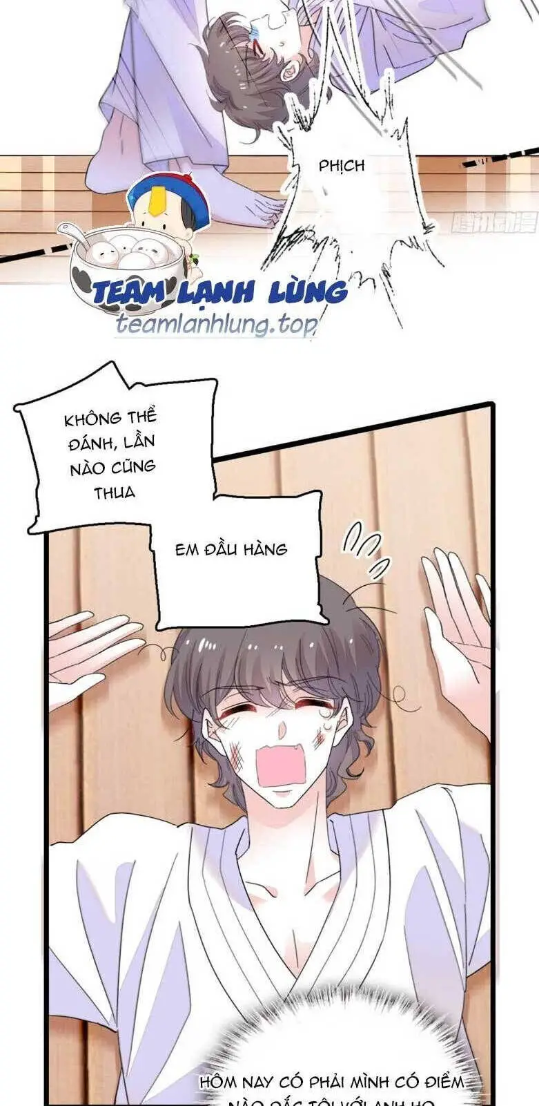 Thiên Kim Toàn Năng Bá Khí Ngút Trời Nettruyen ZZZ Chương 70 Page 2