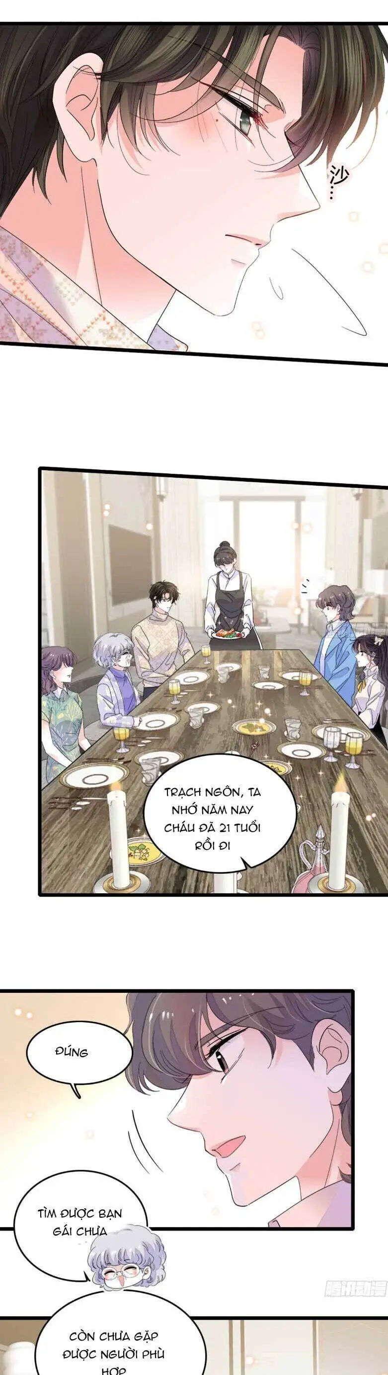 Thiên Kim Toàn Năng Bá Khí Ngút Trời Nettruyen ZZZ Chương 70 Page 5