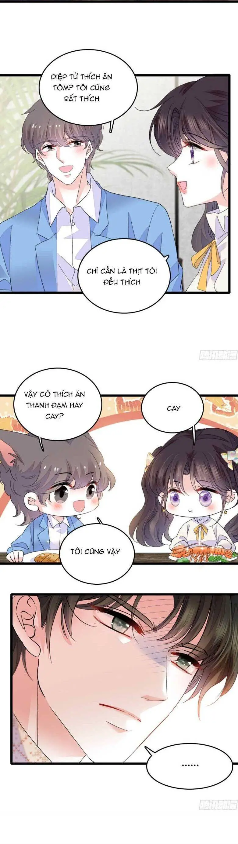 Thiên Kim Toàn Năng Bá Khí Ngút Trời Nettruyen ZZZ Chương 70 Page 7
