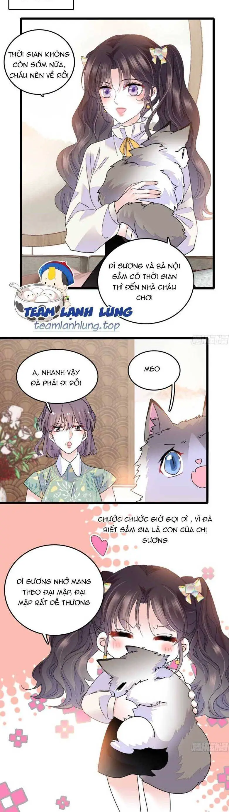 Thiên Kim Toàn Năng Bá Khí Ngút Trời Nettruyen ZZZ Chương 70 Page 11