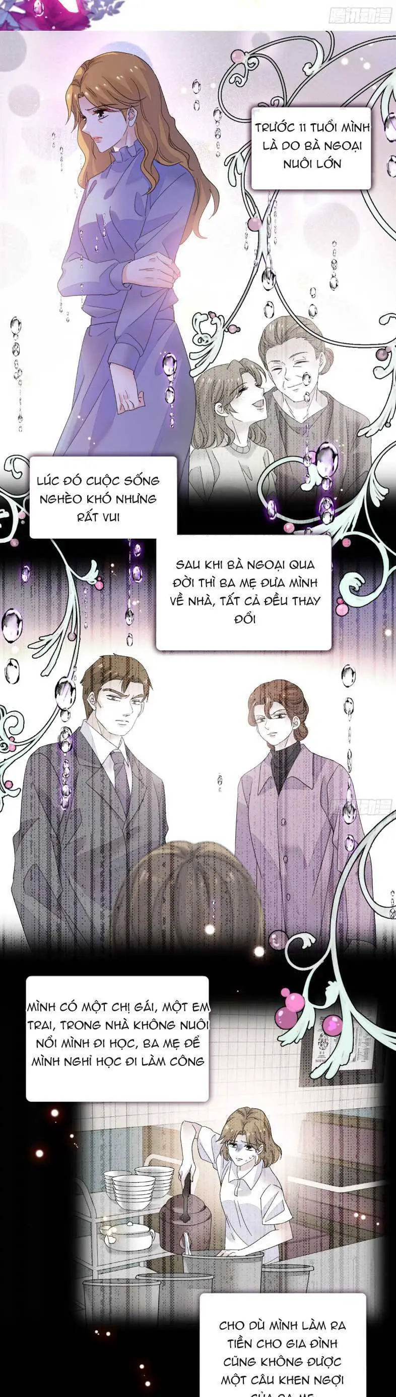 Thiên Kim Toàn Năng Bá Khí Ngút Trời Nettruyen ZZZ Chương 61 Page 4