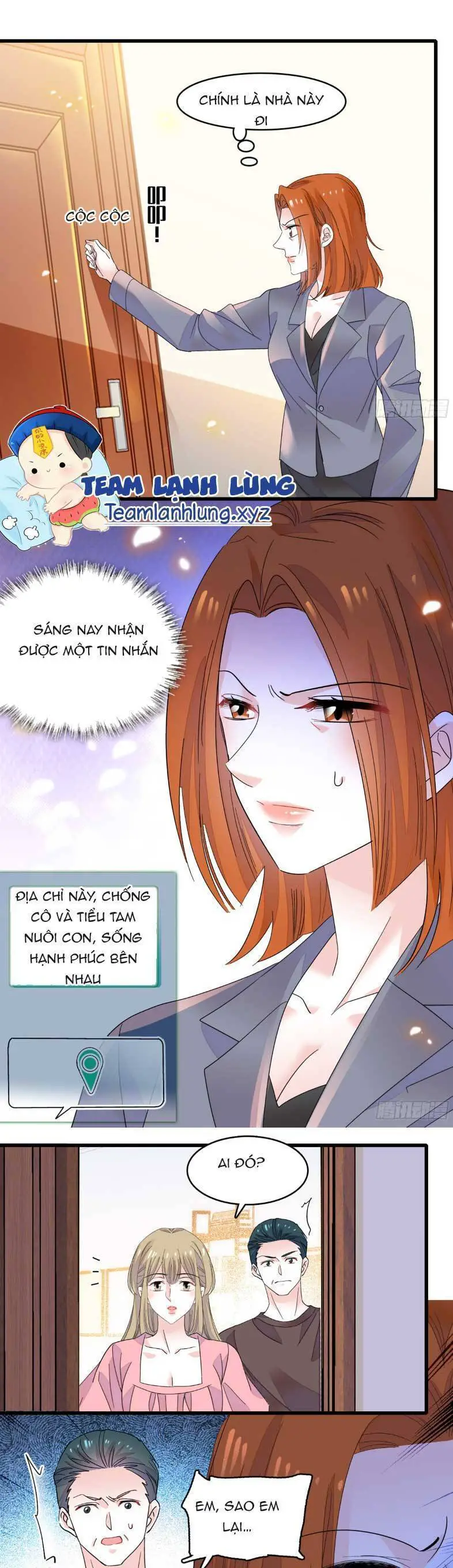 Thiên Kim Toàn Năng Bá Khí Ngút Trời Nettruyen ZZZ Chương 61 Page 14