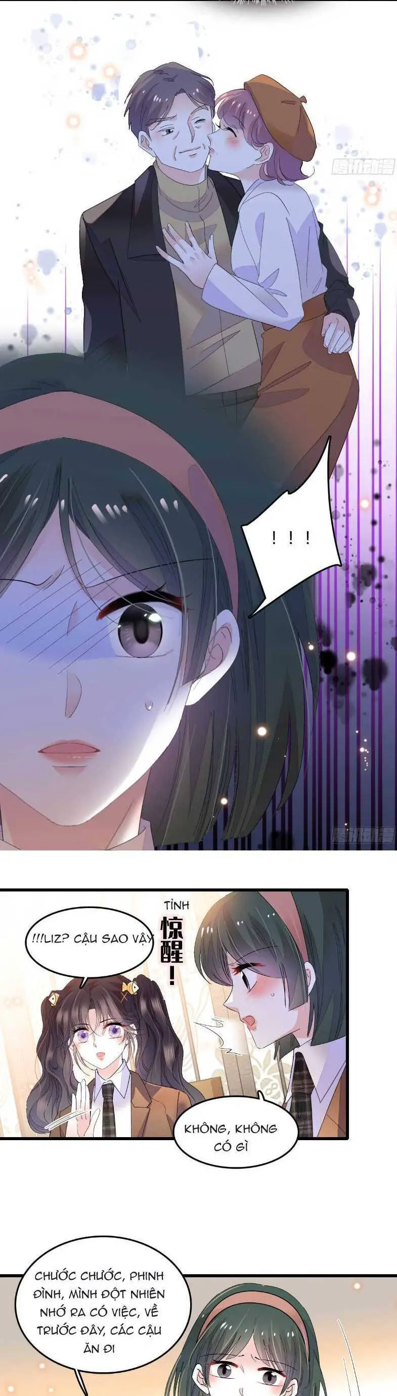 Thiên Kim Toàn Năng Bá Khí Ngút Trời Nettruyen ZZZ Chương 64 Page 9