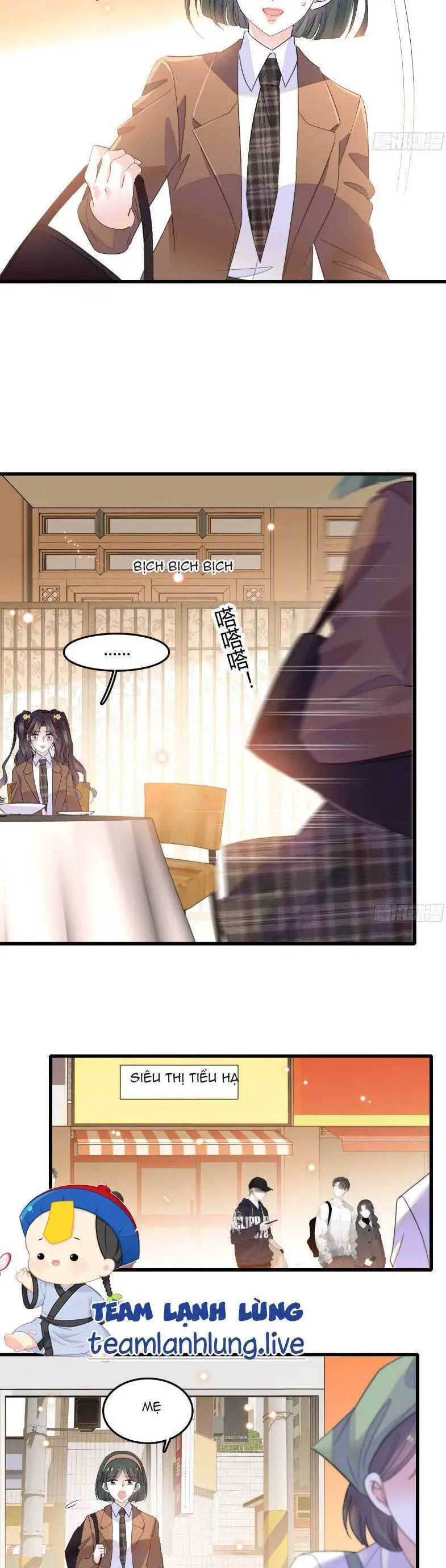 Thiên Kim Toàn Năng Bá Khí Ngút Trời Nettruyen ZZZ Chương 64 Page 10