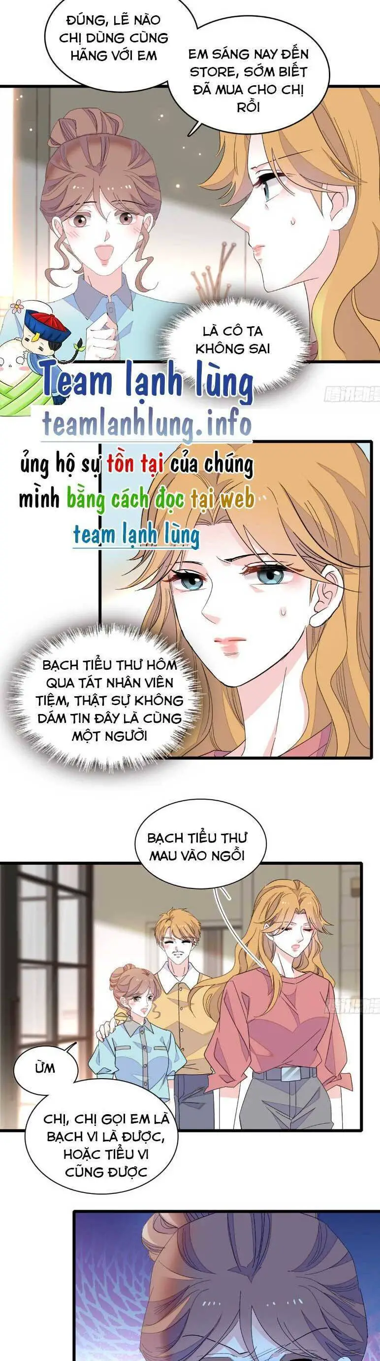 Thiên Kim Toàn Năng Bá Khí Ngút Trời Nettruyen ZZZ Chương 100 Page 5