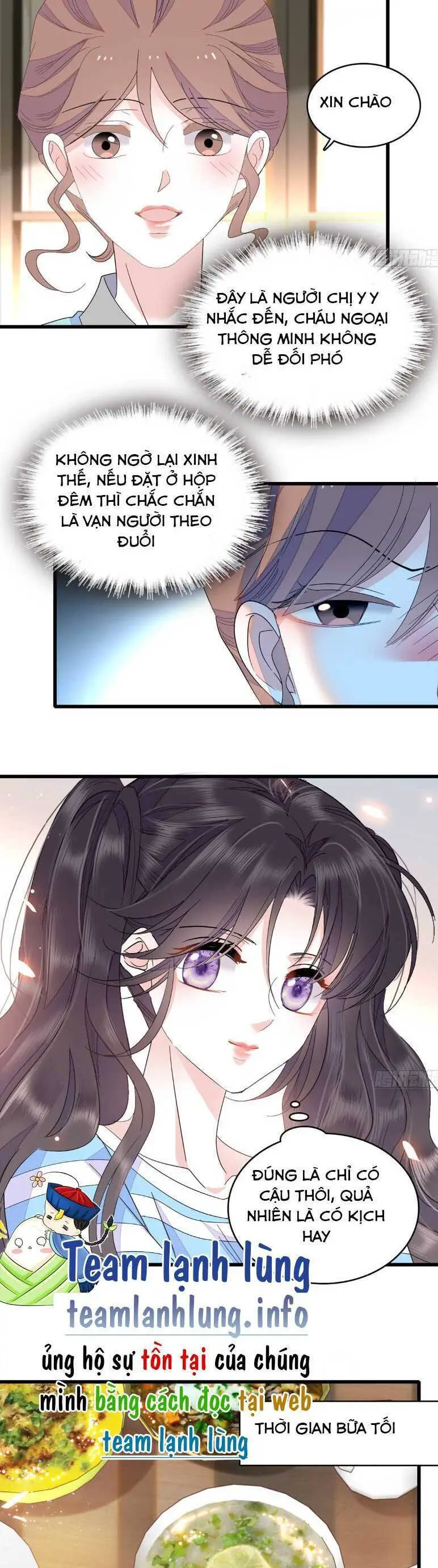 Thiên Kim Toàn Năng Bá Khí Ngút Trời Nettruyen ZZZ Chương 100 Page 7