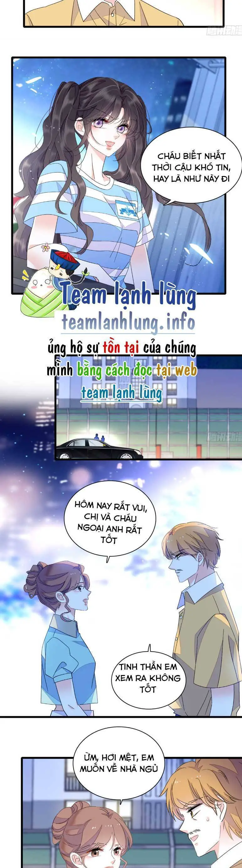 Thiên Kim Toàn Năng Bá Khí Ngút Trời Nettruyen ZZZ Chương 100 Page 12