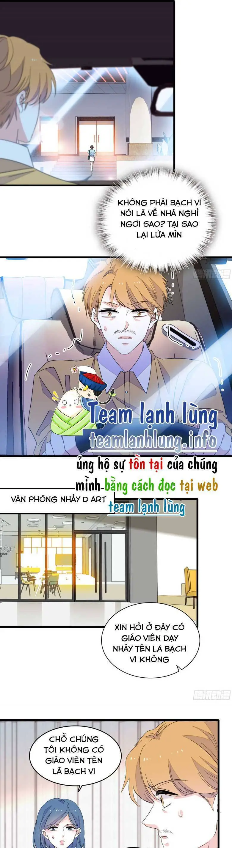 Thiên Kim Toàn Năng Bá Khí Ngút Trời Nettruyen ZZZ Chương 100 Page 14