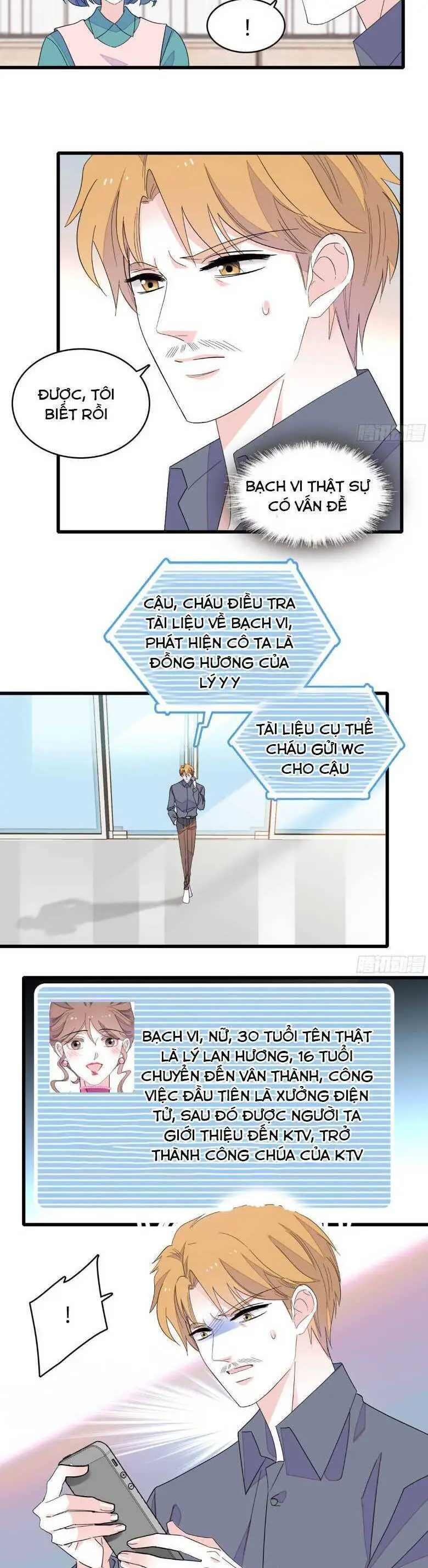 Thiên Kim Toàn Năng Bá Khí Ngút Trời Nettruyen ZZZ Chương 100 Page 15