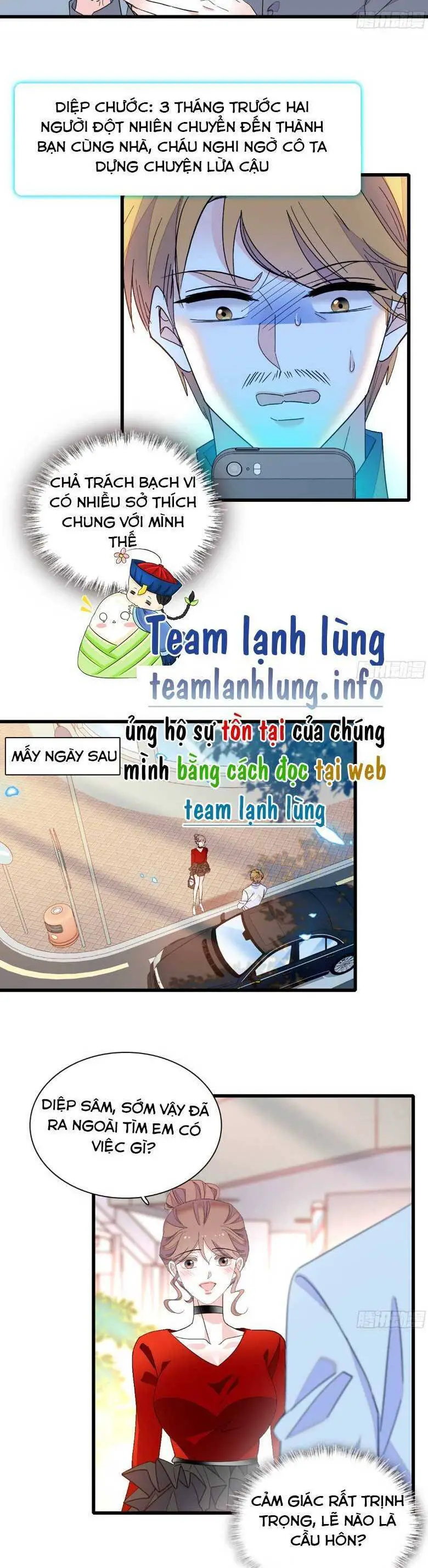 Thiên Kim Toàn Năng Bá Khí Ngút Trời Nettruyen ZZZ Chương 100 Page 16