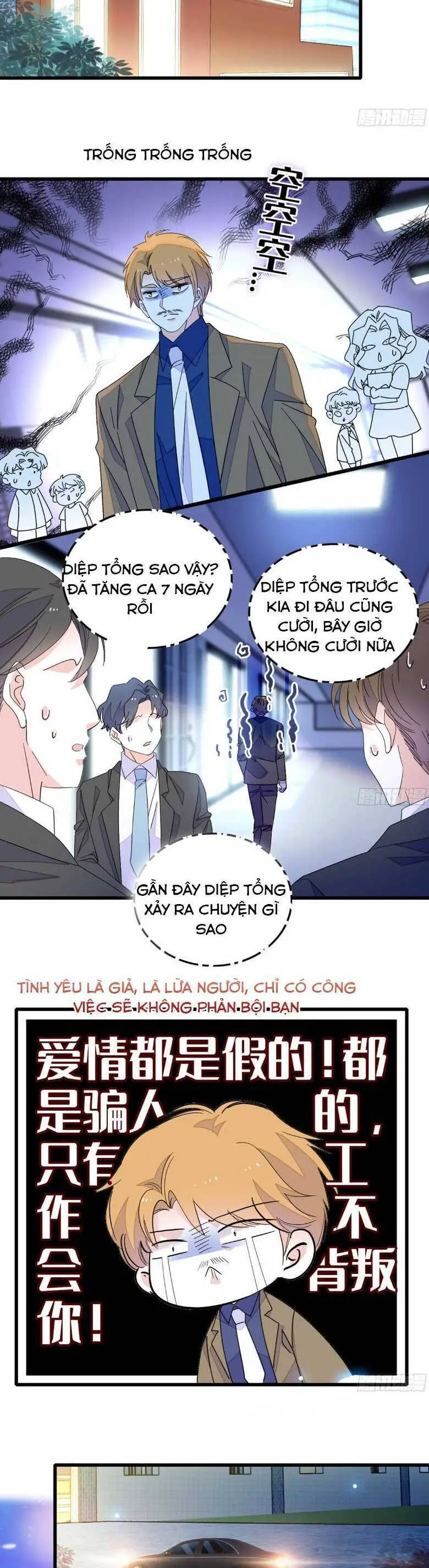 Thiên Kim Toàn Năng Bá Khí Ngút Trời Nettruyen ZZZ Chương 100 Page 21