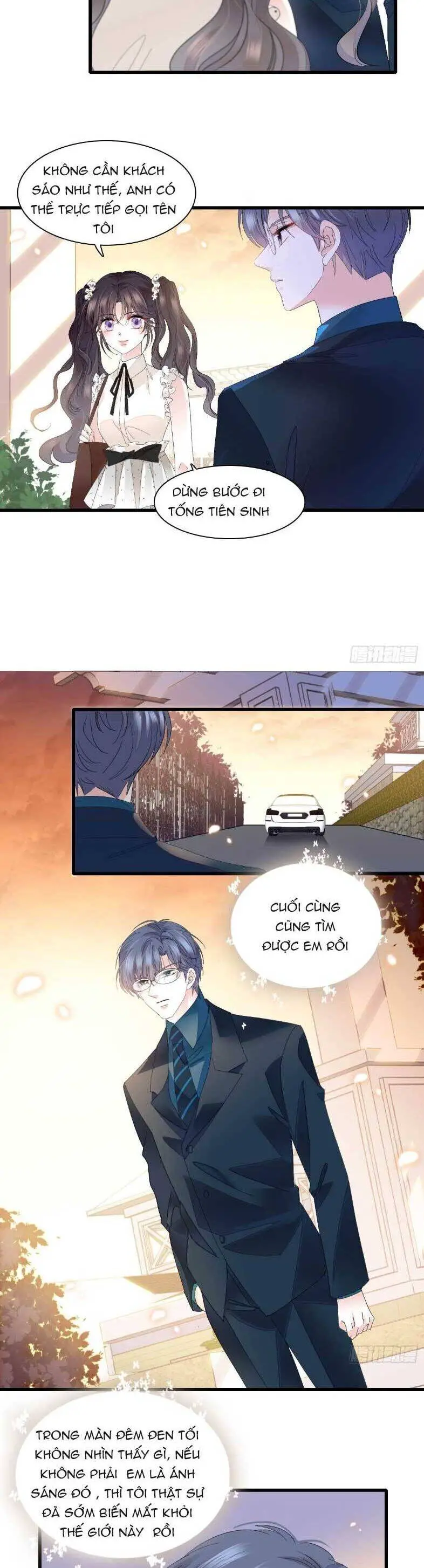 Thiên Kim Toàn Năng Bá Khí Ngút Trời Nettruyen ZZZ Chương 72 Page 13