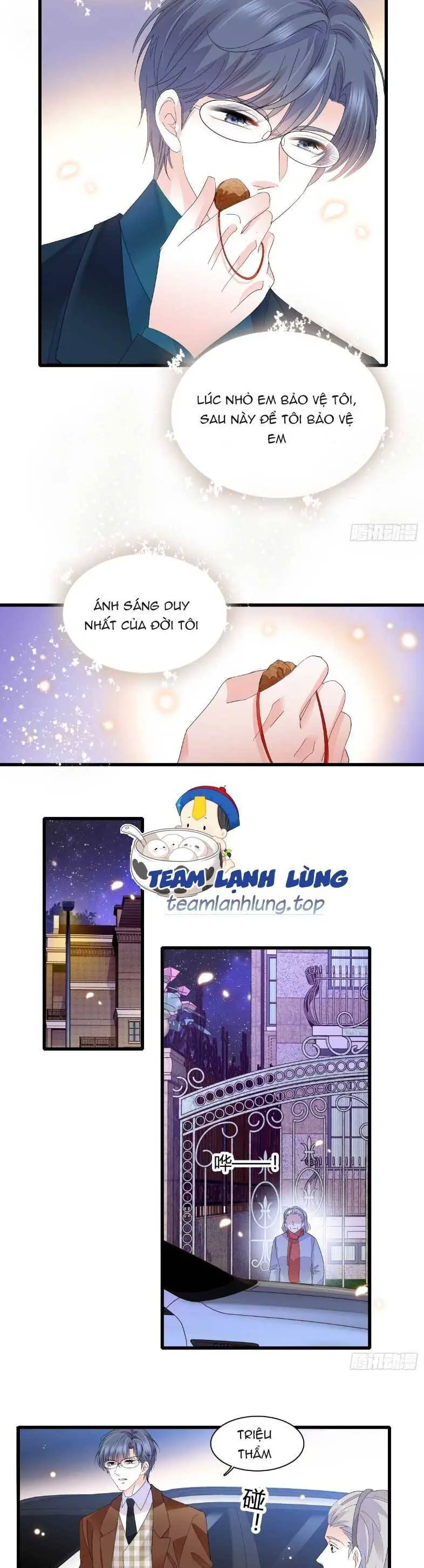 Thiên Kim Toàn Năng Bá Khí Ngút Trời Nettruyen ZZZ Chương 72 Page 14