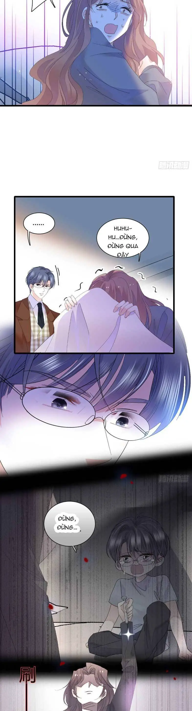 Thiên Kim Toàn Năng Bá Khí Ngút Trời Nettruyen ZZZ Chương 72 Page 16