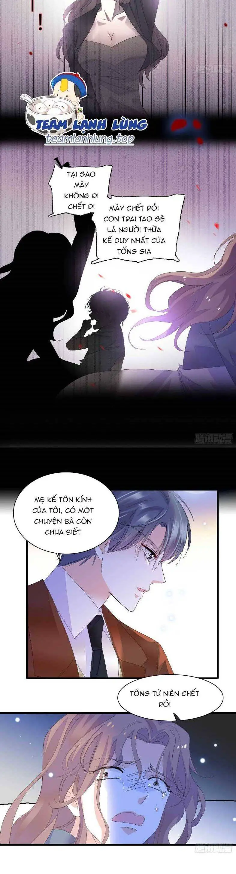 Thiên Kim Toàn Năng Bá Khí Ngút Trời Nettruyen ZZZ Chương 72 Page 17